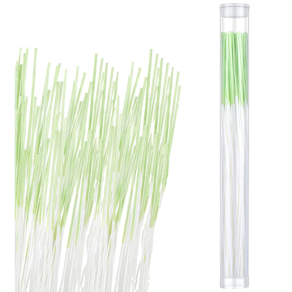 Earring Hole Cleaner Piercing Aftercare Kit with 60 Disposable Soft Swabs for Gentle Care