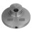 Eccentric Shaft Cast Iron Practical Auxiliary Scribing Tool For Woodworking Projects Stable Structure Multi Function Scribing Tool High Accurate With 1
