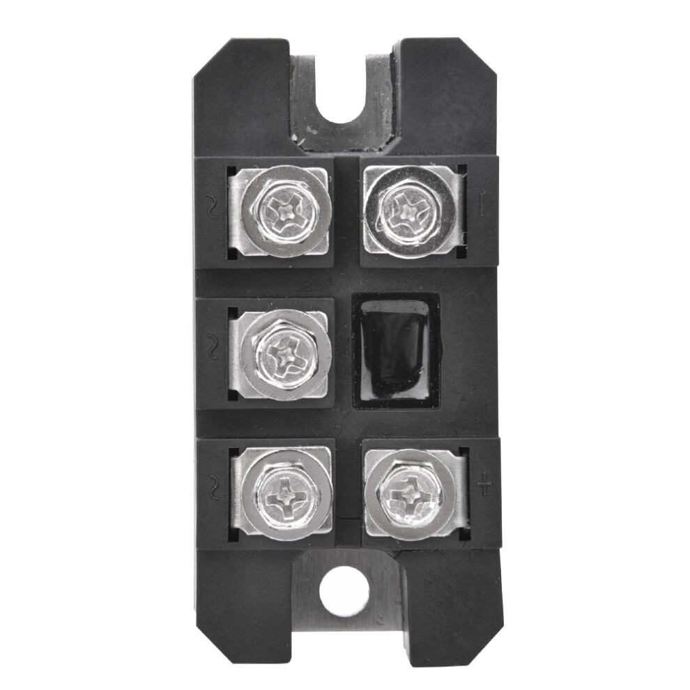 Bridge Rectifier Module With Good Heat Dissipation And Low Voltage Drop High Stability Performance Convert Ac Input To Dc Output Large Overcurrent 9138057034486