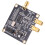 Phase Frequency Modulation Module Software Programmable DDS Signal Generator Low Noise RF Communication Systems Compact Lightweight Design 6