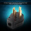 Βύσμα τροφοδοσίας για γεννήτρια, NEMA14-50P50-Amp125/250V Αρσενικό βύσμα με ίσια λεπίδα, 2