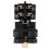 Pressostato universal para compressor de ar com válvula de controle automático, contatos reforçados, resistente à corrosão e com longa vida 8