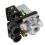 Pressostato universal para compressor de ar com válvula de controle automático, contatos reforçados, resistente à corrosão e com longa vida 5