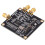 Phase Frequency Modulation Module Software Programmable DDS Signal Generator Low Noise RF Communication Systems Compact Lightweight Design 4