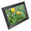 Smart Cloud Photo Frame With Auto-Rotate And Wireless Sharing Via App IPS HD Touch Screen High Resolution Display For Effortless Memory Sharing 5