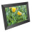Smart Cloud Photo Frame With Auto-Rotate And Wireless Sharing Via App IPS HD Touch Screen High Resolution Display For Effortless Memory Sharing 6