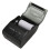 Wireless Portable Mobile Mini Bluetooth Thermal Printer, Built-In Rechargeable Lithium-Ion Battery Auto Sleep Function Fast Printing For Android 8