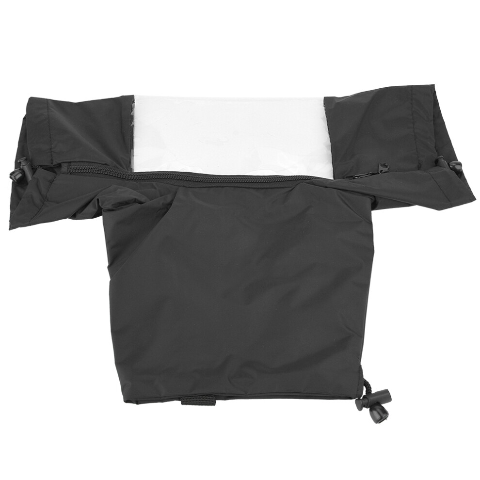 Camera Rain Cover For Outdoor Photography, Waterproof Camera Protective Cover Universal Design With Spacious Space For Dslr Mirrorless Cameras 9423501926487