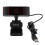Webcam plug and play με τρίποδο και μικρόφωνο και κλείστρο απορρήτου για ασφαλή online 1