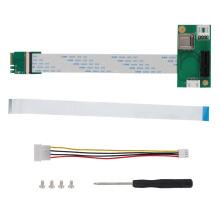 Power Y Adapter Converter Cable Computer Power Supply Adapter Cable With Quality Construction Supports Sata Power Connections For 3.3V 5V 12V Devices