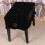 Comfortable Foot Rest Under Desk Foam Support Stool Anti Slip Function High Density Base Ergonomic Office Home Use 3