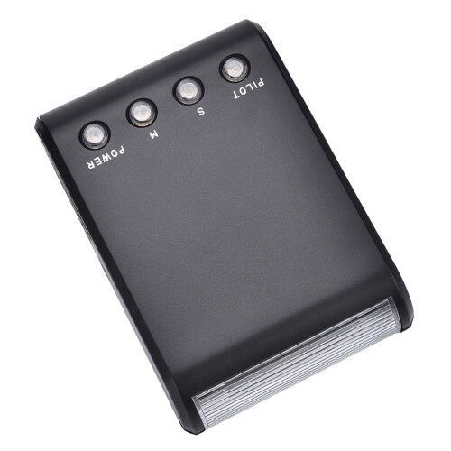 Hot Shoe Mount Flash Speedlite With Auto Pre Flash Sensor And Soft Light For Professional On Camera Lighting Solutions 2
