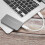 Μετατροπέας προσαρμογέα SSD M.2NVMe για διεπαφή U.2SFF-8639, οικονομική ενίσχυση απόδοσης 5