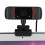 Κάμερα web plug and play με αισθητήρα Sony 4K UHD και αυτόματη εστίαση TOF, αυτόματη διόρθωση 4