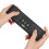 Universal Remote Control Backlit Mini Keyboard Air Mouse Plug And Play Motion Sensing Wireless Keyboard Strong Compatibility Auto Sleep Wake Up 3