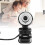 Κάμερα Web USB με Μικρόφωνο για βιντεοκλήσεις HD, Αυτόματη Διόρθωση Χρωμάτων, 5
