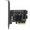 Κάρτα PCIe SATA χωρίς επέκταση RAID, υποστήριξη πολλαπλασιαστή θυρών διασύνδεσης SATA III 3