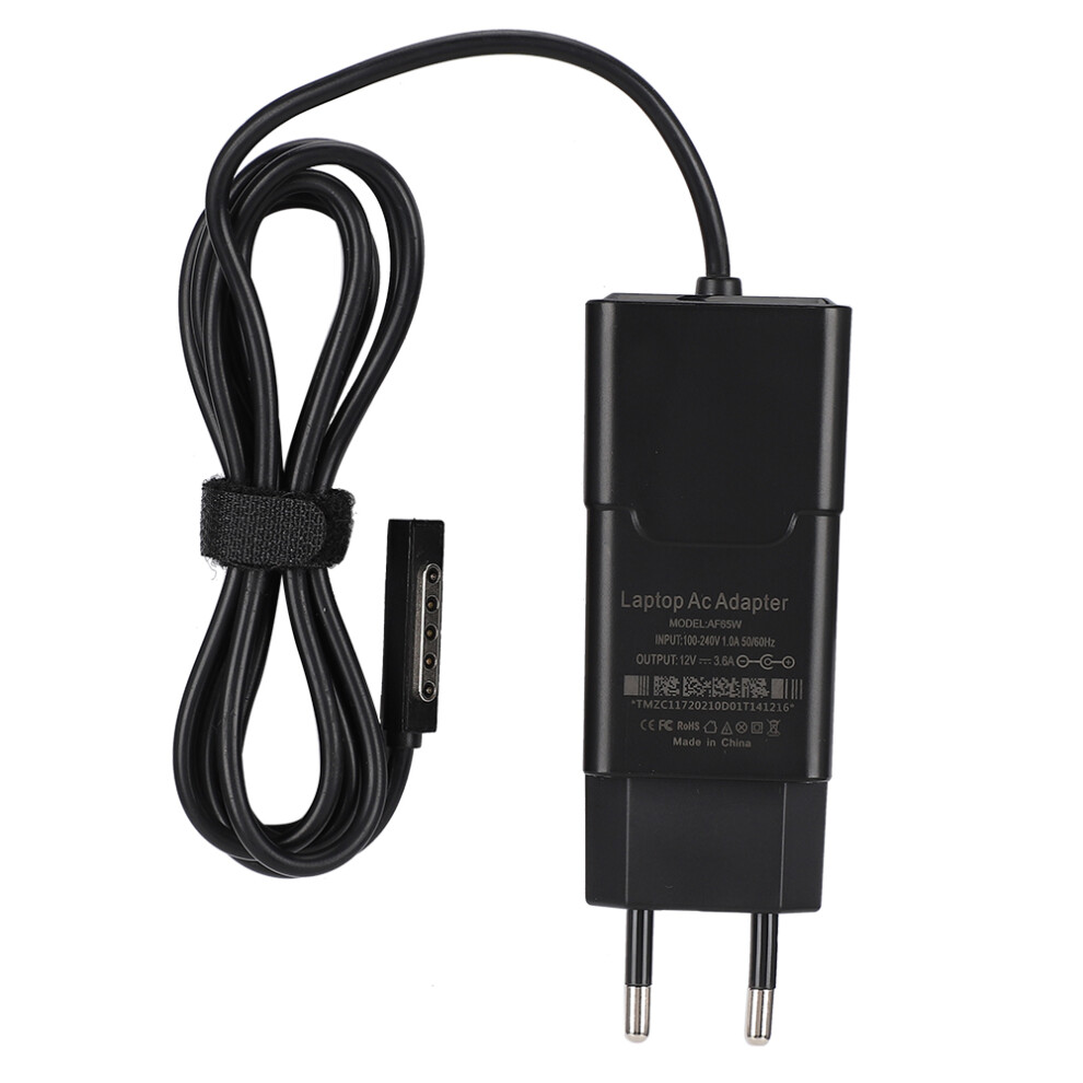Replacement Charger Power Supply Ac Adapter Thermal Protection Overload Cut Off Short Circuit Protection Ul Certified Fast Charging For Surface 9159805538759