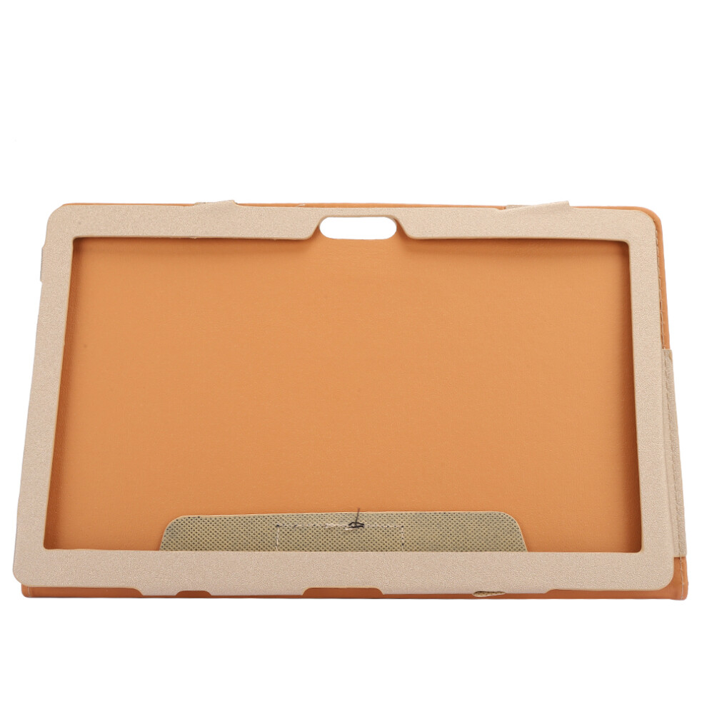 Lightweight Protective Tablet Cover Universal Multi Angle Viewing Stand Compatible With 10 Inch Devices Featuring Built In Flip Stand And Precise Cuto 9147006775790
