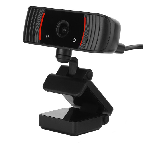 Κάμερα web plug and play με αισθητήρα Sony 4K UHD και αυτόματη εστίαση TOF, αυτόματη διόρθωση 2