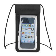 Universal Waterproof Phone Bag IPX8 Certified Touch Sensitive Armband Strap With Strap Suitable For Outdoor Water Activities PU Material