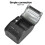 Thermal Receipt Printer Auto Sleep Save Electricity, Mini Bluetooth POS Printer for Android Direct Thermal Technology Wireless Portable Personal Bill 8