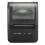 Thermal Receipt Printer Auto Sleep Save Electricity, Mini Bluetooth POS Printer for Android Direct Thermal Technology Wireless Portable Personal Bill 2