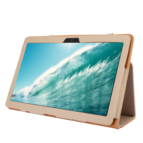 Ρυθμιζόμενες γωνίες θέασης Θήκη tablet Universal Fit με ενσωματωμένη βάση αναδίπλωσης 2