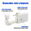 Nose Piercing Gun Kit SingleUse Sterile Preloaded with 15 Studs for Safe Self Nose Piercing 4