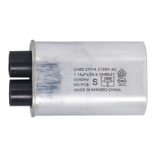 2100V Microwave Capacitor 1.14uF Small Insert 4.8mm High Voltage Replacement