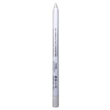 2 Pcs Waterproof Glitter Eyeliner Pencil 2 in 1 Eyeshadow Stick Long Lasting MultiColor Makeup for Women