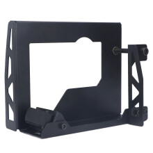 Electric Planer Flip Support Shelf Steel Plate for M1901 & Dongcheng M1B
