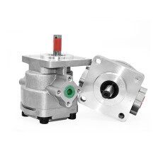 Hydraulic Gear Pump 20Mpa Series Clockwise for Industrial Oil Transfer (2.9811.55CC)