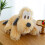 (70cm)Pluto Serie Figur Pluto Plüschtiere Kindergeburtstag Puppe Geschenk 1