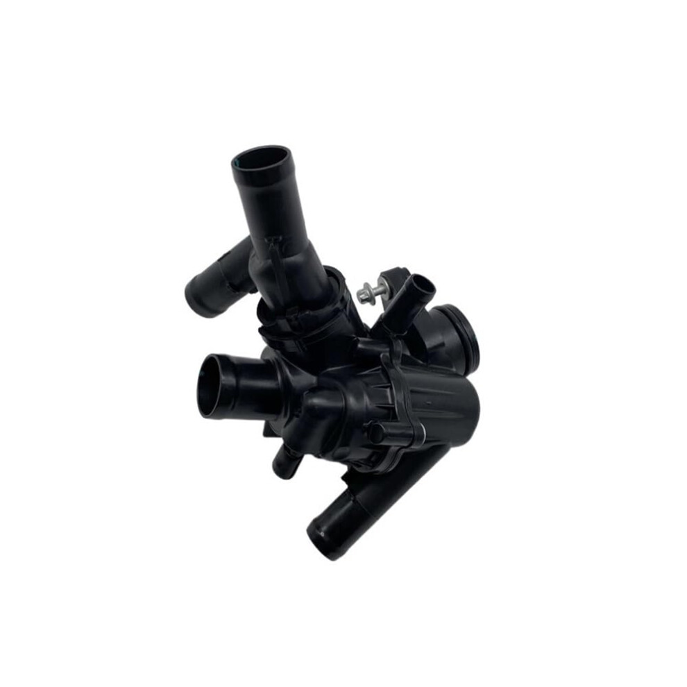 Performance Thermostat Assembly And Durable Housing For Precise Temperature Control, 2702000415 2702002200 9044945882230