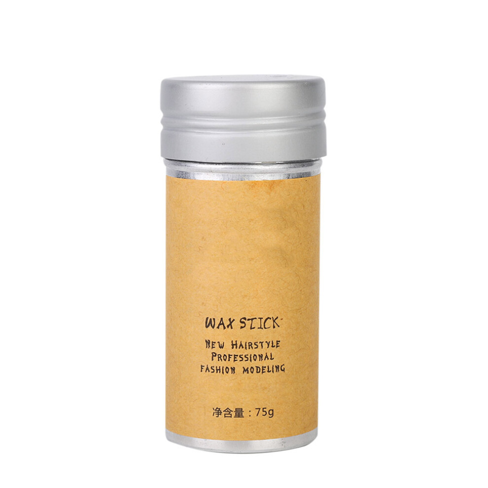 Unisex Bun Maker Styling Product For Dancers, Slick Stick With Healthy Mild Formula That Controls Flyaways And Creates Sleek Looks For All Hair Types