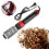 Ceramic Hair Dryer Brush With Automatic Curling Function And 3 Gears Temperature Control For Fast Drying And Improved Detangling 6