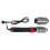 Ceramic Hair Dryer Brush With Automatic Curling Function And 3 Gears Temperature Control For Fast Drying And Improved Detangling 1