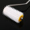 Uncapping Tool For Beekeeping, Durable Plastic And Steel Construction Needle Roller With Reusable Honey Extractor Features, Easy Honey Extraction 3