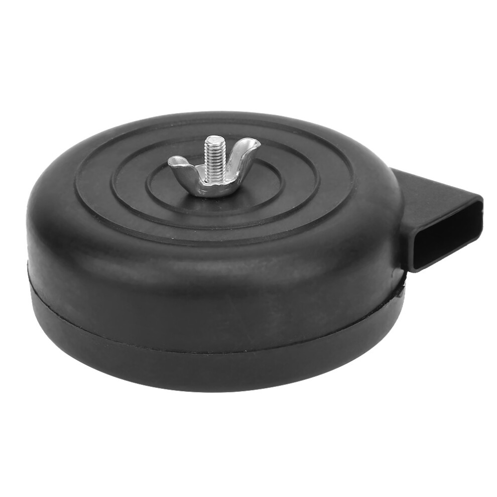Male Thread Plastic Intake Filter Muffler For Air Compressors 1/4Â 9361382834371