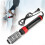 Ceramic Hair Dryer Brush With Automatic Curling Function And 3 Gears Temperature Control For Fast Drying And Improved Detangling 5