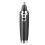 In1Nose Ear Trimmer, Φορητή ξυριστική μηχανή αυτιών με μπαταρία, λεπίδες από ανοξείδωτο 2