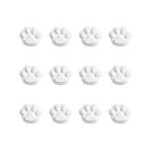 Pet Food Storage Desiccant Sticks with Cat Paw Design for Dry Snack Preservation at Home