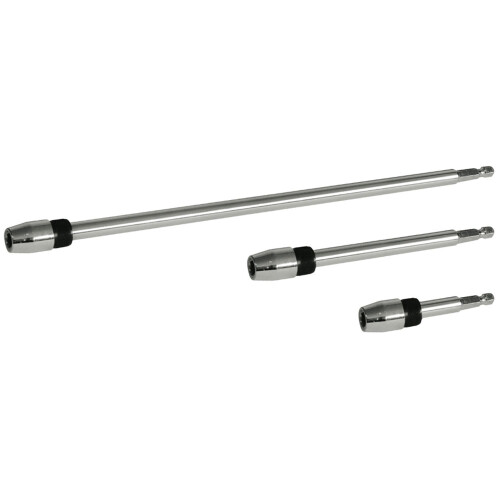 CK Tools CK Tools T2940-3 Quick Release Extension Bars, 3-pcs