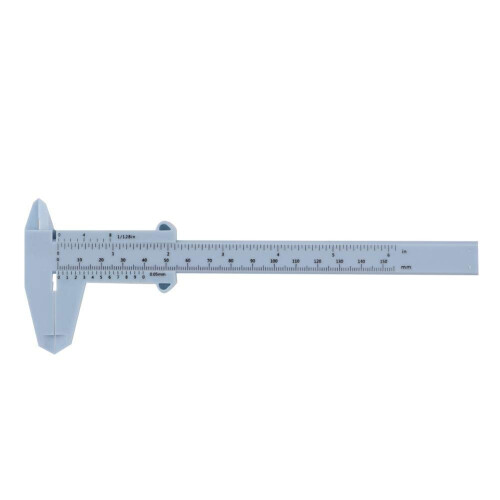 Eyebrow Ruler with Accurate Dual Scale for Symmetrical Brow Shaping and Microblading 2