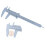 Eyebrow Ruler with Accurate Dual Scale for Symmetrical Brow Shaping and Microblading 4