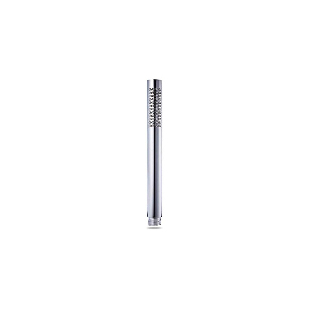 Handheld Showerhead For Home Bathroom, Durable Brass Handle Solid Copper Sprayer With Massage Mode 9074015765675