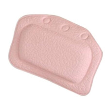 Bathroom Seat Cushion, Spa Pillow Cushion: Elevate Your Bath Experience To A Luxurious Escape, Providing Ergonomic Support And Unmatched Comfort, Perf