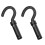 2Pcs Automatic Pool Cleaner Accessory Hook - Can Be Used on the Pool or Underwater for Use with Pool Cleaning Robots 1