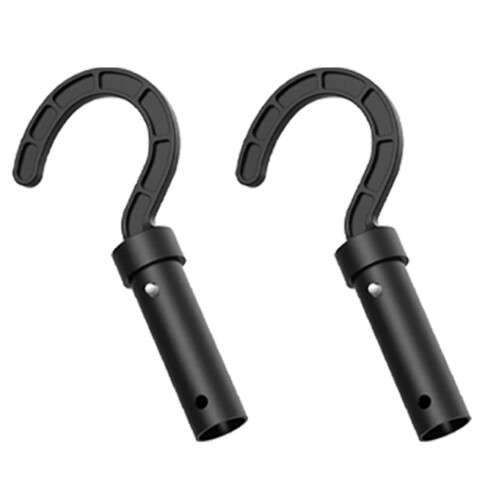 2Pcs Automatic Pool Cleaner Accessory Hook - Can Be Used on the Pool or Underwater for Use with Pool Cleaning Robots